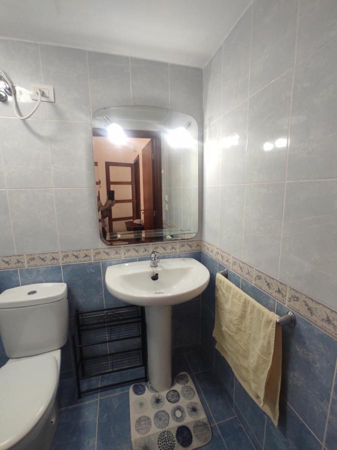 Tenerife Bnb La Laguna  Kültér fotó