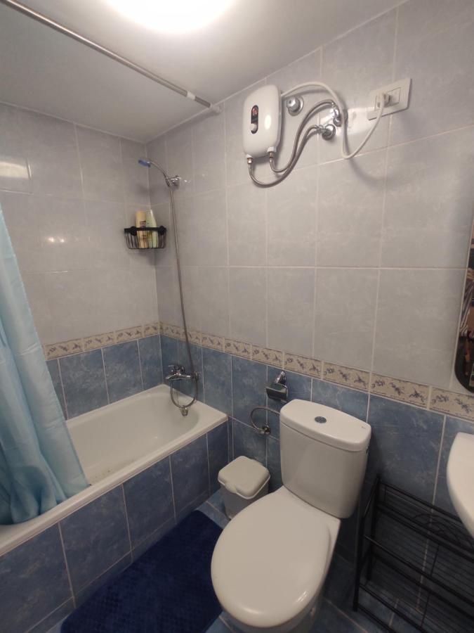 Tenerife Bnb La Laguna  Kültér fotó