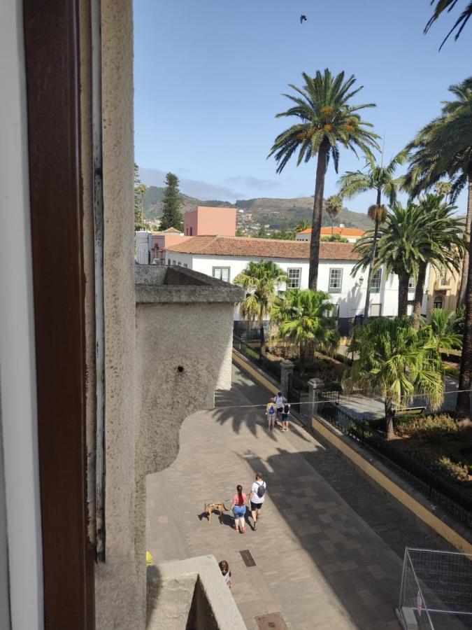 Tenerife Bnb La Laguna  Kültér fotó