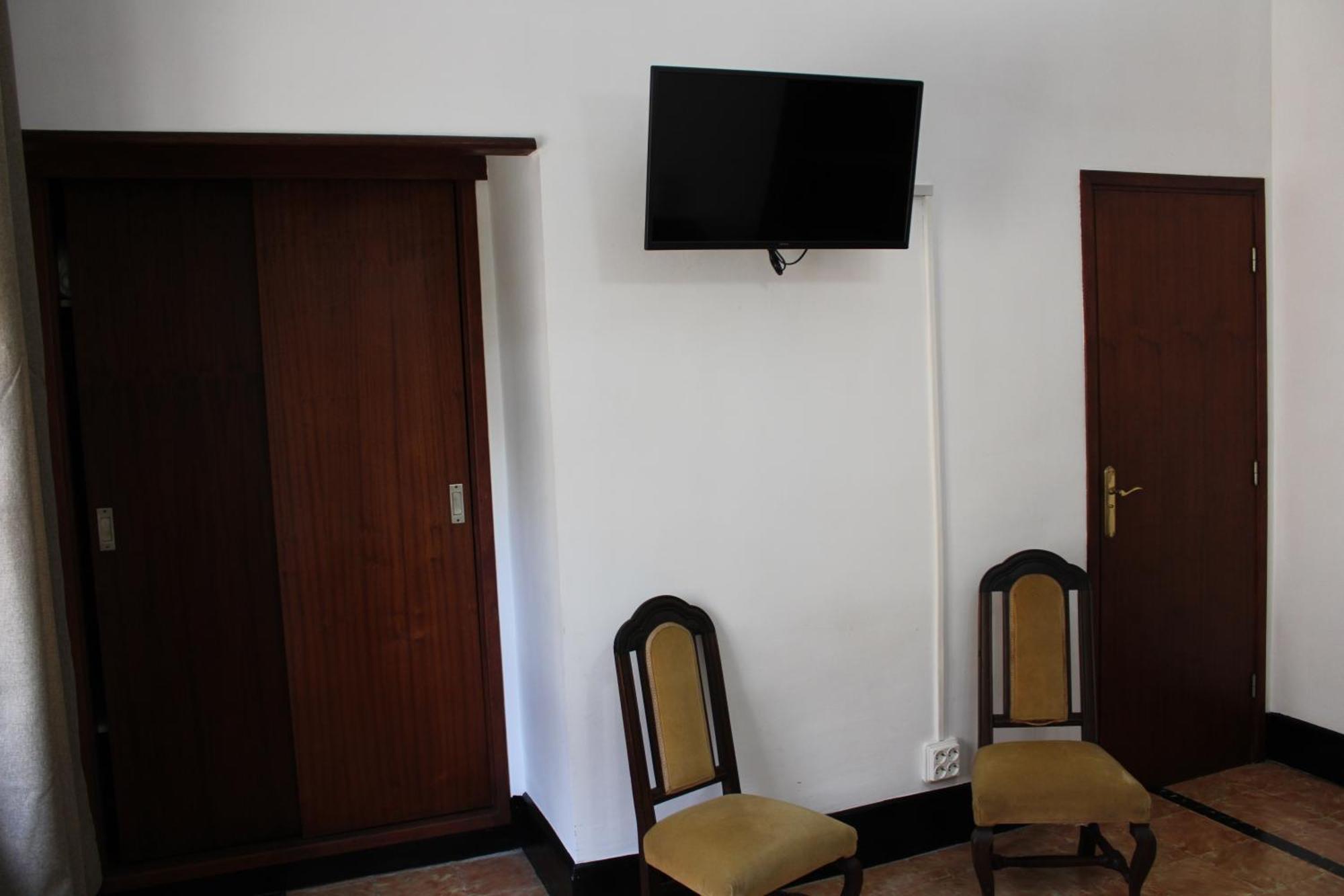 Tenerife Bnb La Laguna  Kültér fotó